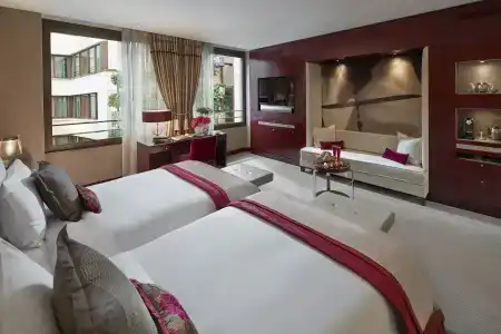 Mandarin Oriental - 5