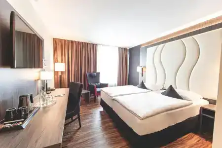 Best Western Plaza Grevenbroich - 45