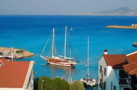 Beyaz Konak Evleri - 93