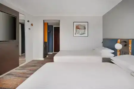 Glasgow Marriott - 2