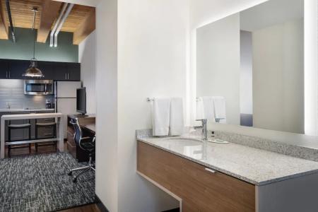 Residence Inn by Marriott Boston Downtown Seaport - 51