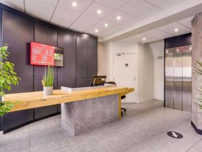 ibis Daumesnil Porte Doree - 17
