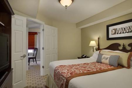 Bluegreen Vacations Patrick Henry Sqr, Ascend Collection - 36