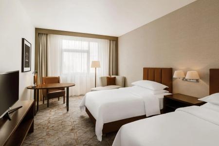 Sheraton Poznan - 29