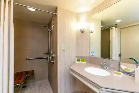 Hilton Parc 55 San Francisco Union Square - 116