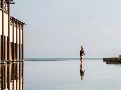 Amirandes Grecotel Boutique Resort - 33