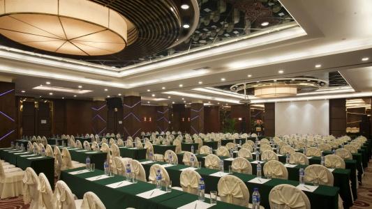 Holiday Inn Wuhan Riverside, An Ihg - 15