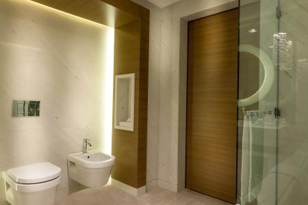 Towers Rotana - Dubai - 17