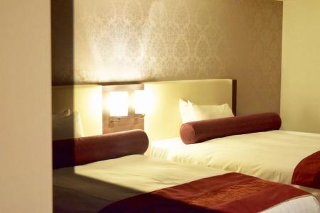 Mercure Sapporo - 38