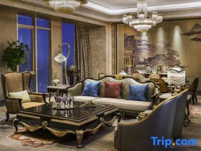 Wanda Reign Chengdu - 109