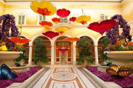 Bellagio - 23