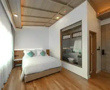 Kundala Beach Resort Hua Hin - 29