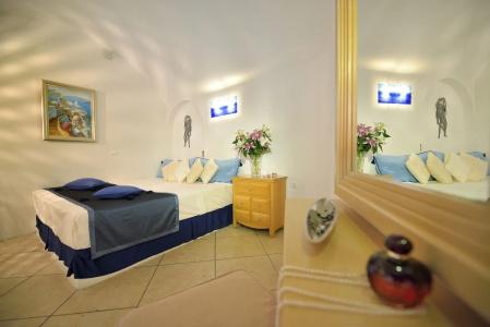 Tamarix Del Mar Suites - 22