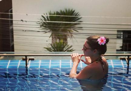 Lae Lay Suites - 23