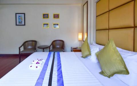 Grand Business Inn - 102