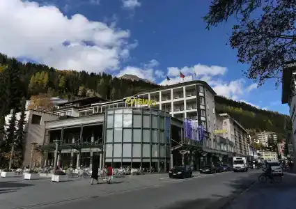 Europe - 10