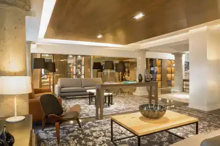 Hilton 1970 Guadalajara, Curio Collection by Hilton - 13