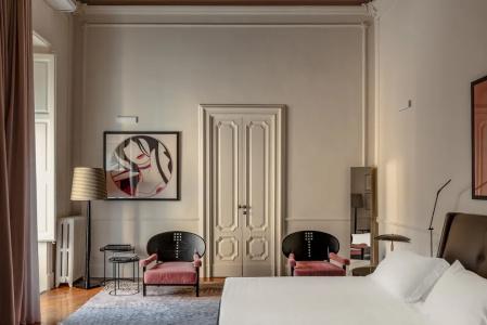 Palazzo Bozzi Corso by La Fiermontina - 85