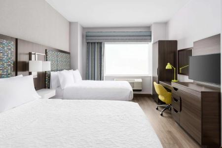 Hampton by Hilton Manhattan 35th Street - Empire State Building - 3