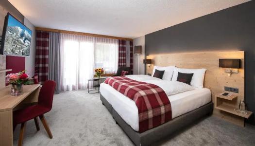 Silvretta Parkhotel - 56