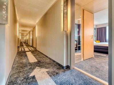 Mercure Neu-Isenburg - 73