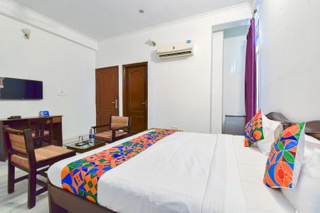 FabGeetanjali Vaishali Nagar - 6
