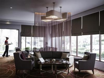 Pullman Hanoi - 41
