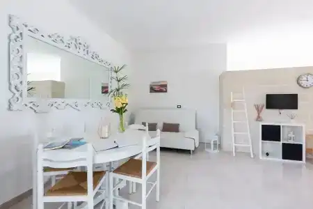 B&B Biancaleuca - 54
