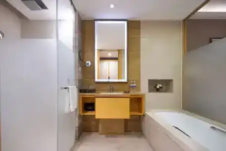 Pullman Qingdao Ziyue - 28