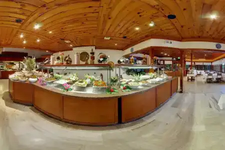 Montana Pine Resort - All Inclusive - 19