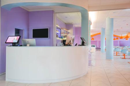 prizeotel Rostock-City - 27