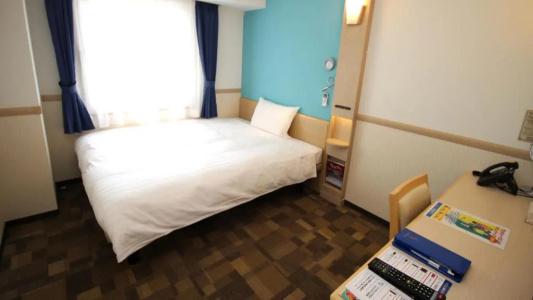Toyoko Inn Shin-fuji-eki Minami-guchi - 53