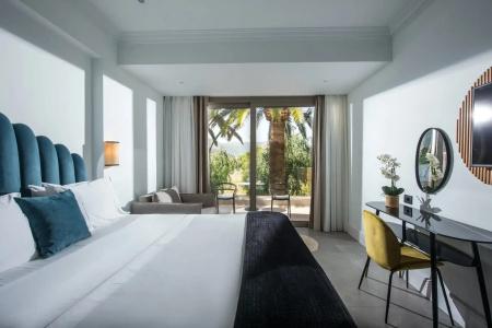 Drossia Palms and Nisos Beach Suites - 30