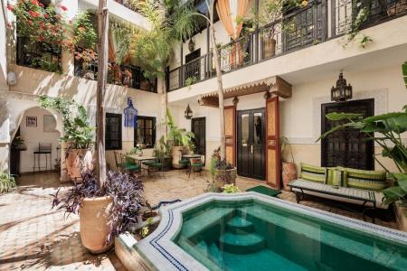 Riad Dar El Souk - 52