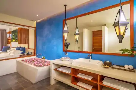 Metta Residence & Spa - 10