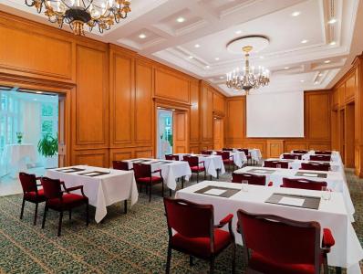 Fürstenhof Leipzig - 17