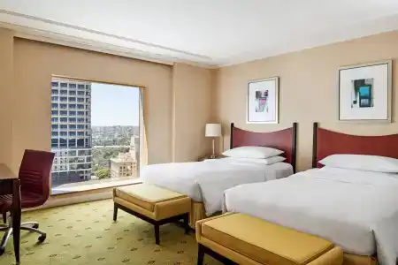 Sydney Harbour Marriott at Circular Quay - 2