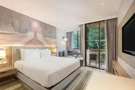 Dusitd2 Ao Nang Krabi - Sha Extra Plus - 46