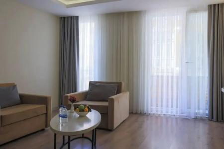 Orka Taksim Suites & - 94