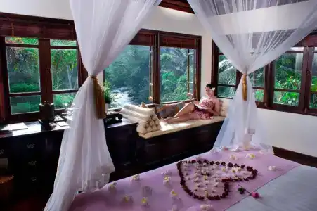 Villa Semana & Spa - 182