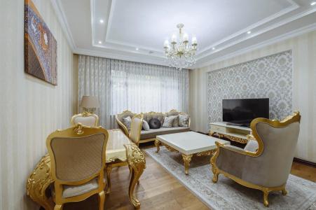 Royal Residence - 225