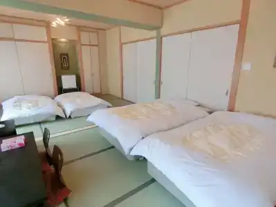 Minshuku Inn Shirahama Ekinoyado - 46