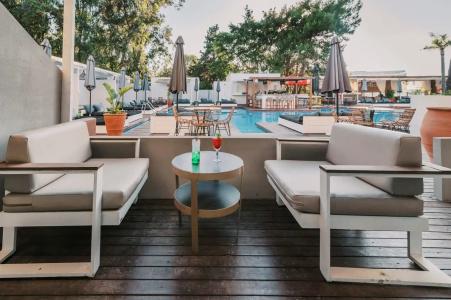 Bamboo Suites Boutique - 83