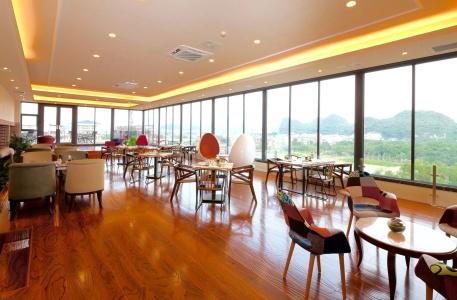 Sheraton Guilin - 27