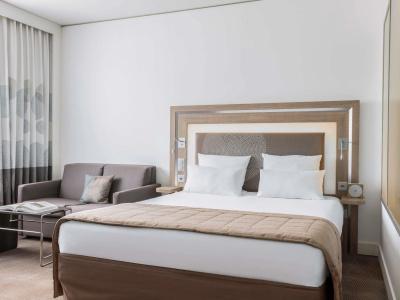 Novotel Lugano Paradiso - 3