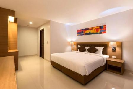 Riche Hua Hin - Sha Plus - 112