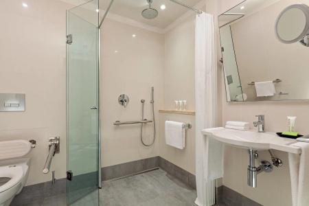 Le Meridien Visconti Rome - 57