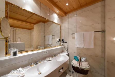 Relais&Châteaux Spa-Jagdhof - 40