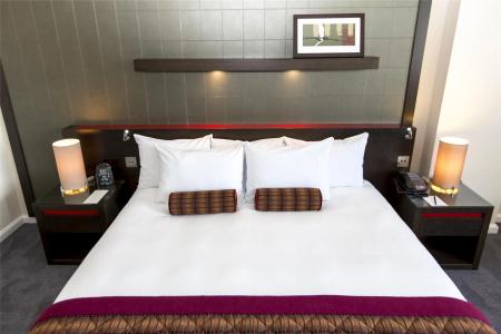 Hilton London Canary Wharf - 49