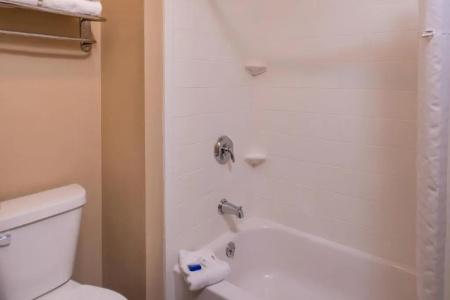 Best Western Ambassador Inn & Suites - 59